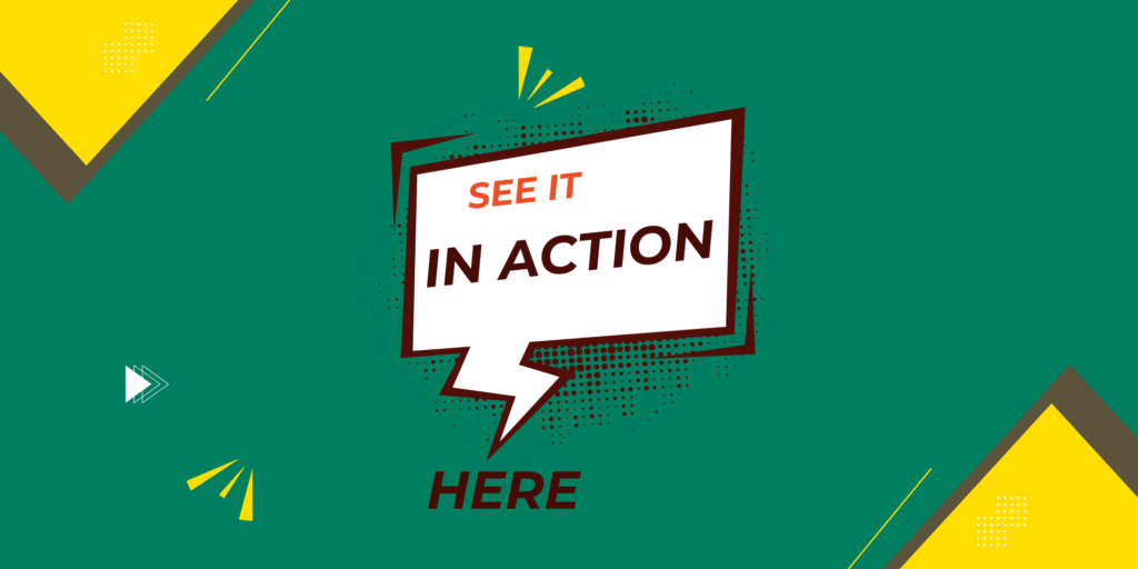 Call to Action1